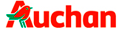 Logo Auchan